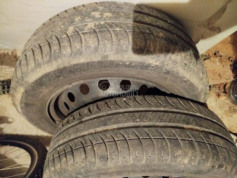 Michelin 175/65 R14 Letnja