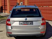 Škoda Octavia //G-Tec//TOOP