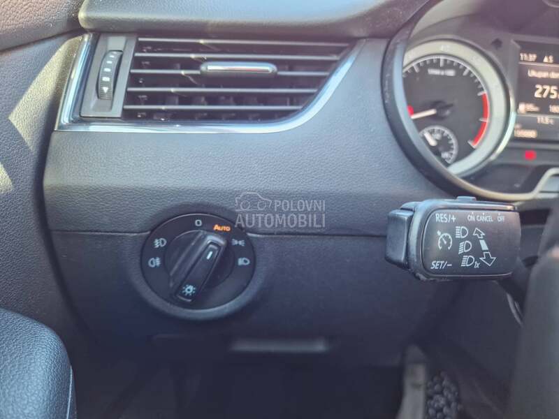 Škoda Octavia //G-Tec//TOOP