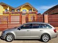 Škoda Octavia //G-Tec//TOOP