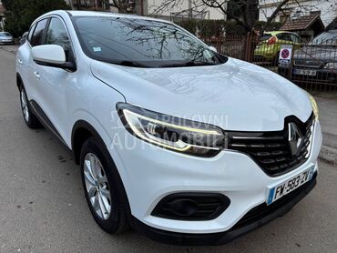 Renault Kadjar 1.5DCI/VEL SERVIS