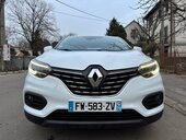 Renault Kadjar 1.5DCI/VEL SERVIS