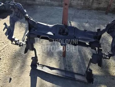 Prsa vezni lim a klasa za Mercedes Benz Ostalo