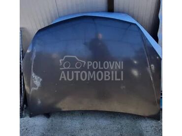 Hauba za Opel Astra H