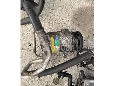 kompresor klime za Opel Astra H