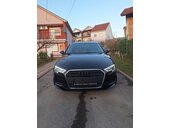 Audi A3 1.6 TDI S-Line