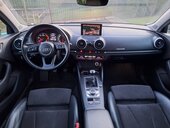 Audi A3 1.6 TDI S-Line