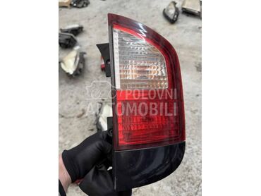 desni stop za SsangYong Kyron