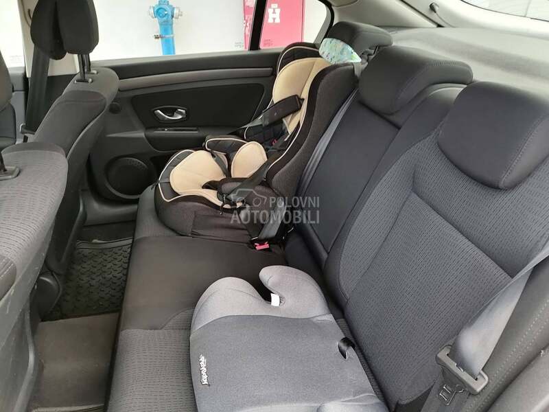 Renault Laguna 2.0dci