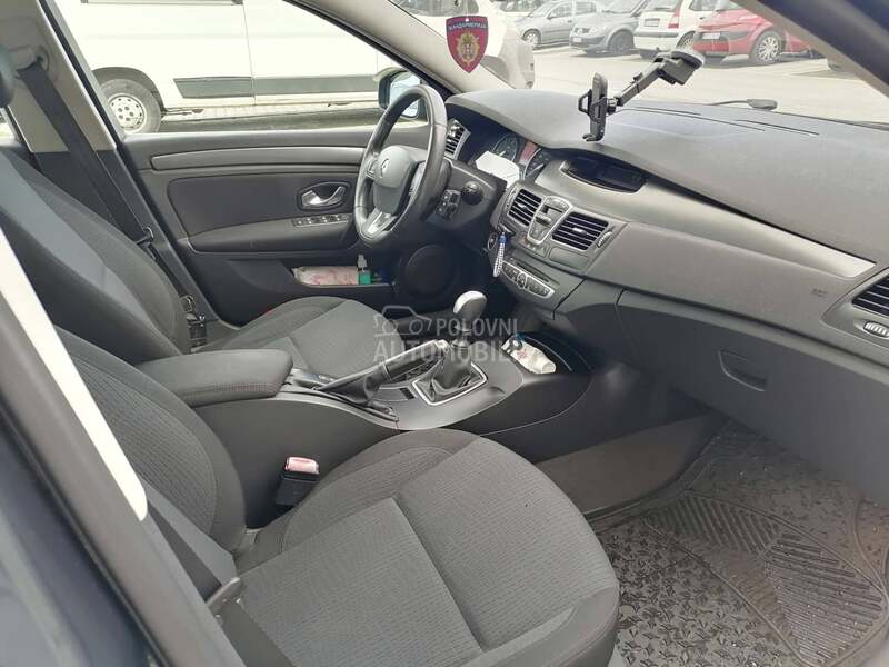 Renault Laguna 2.0dci