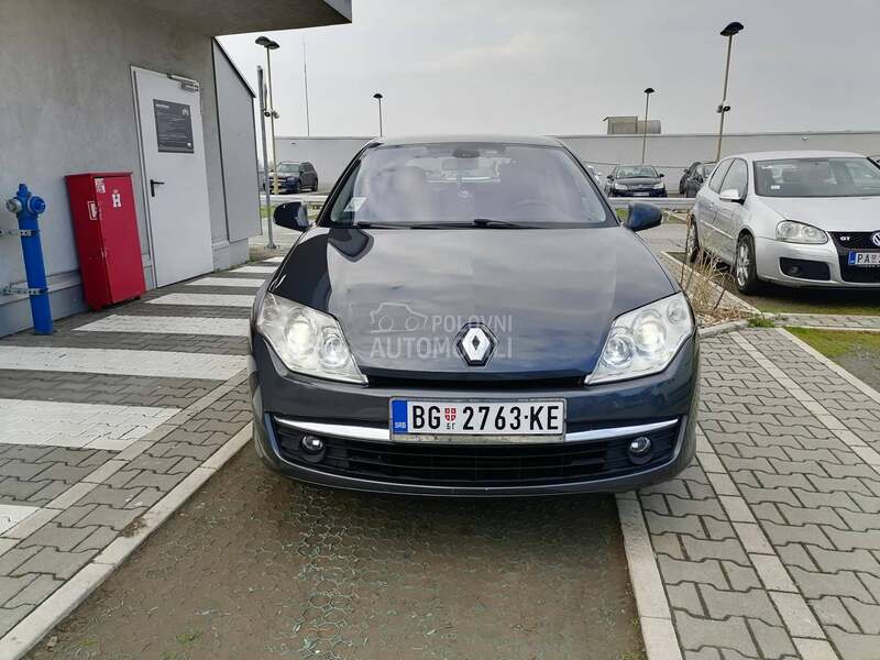 Renault Laguna 2.0dci