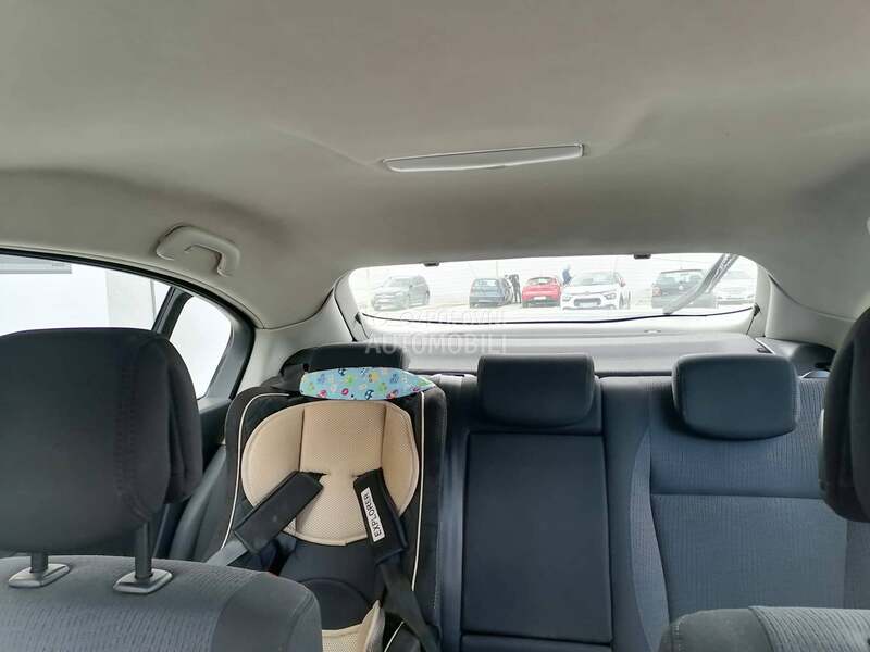 Renault Laguna 2.0dci