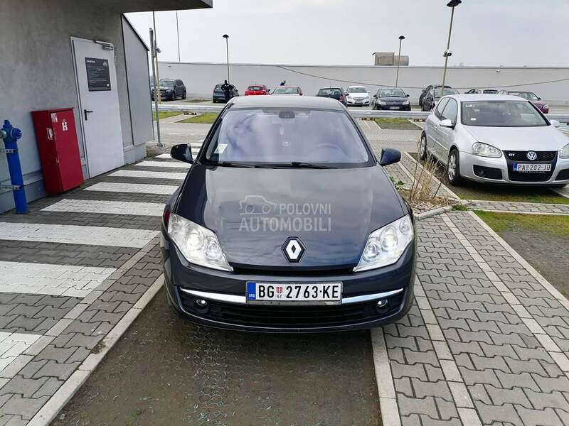 Renault Laguna 2.0dci