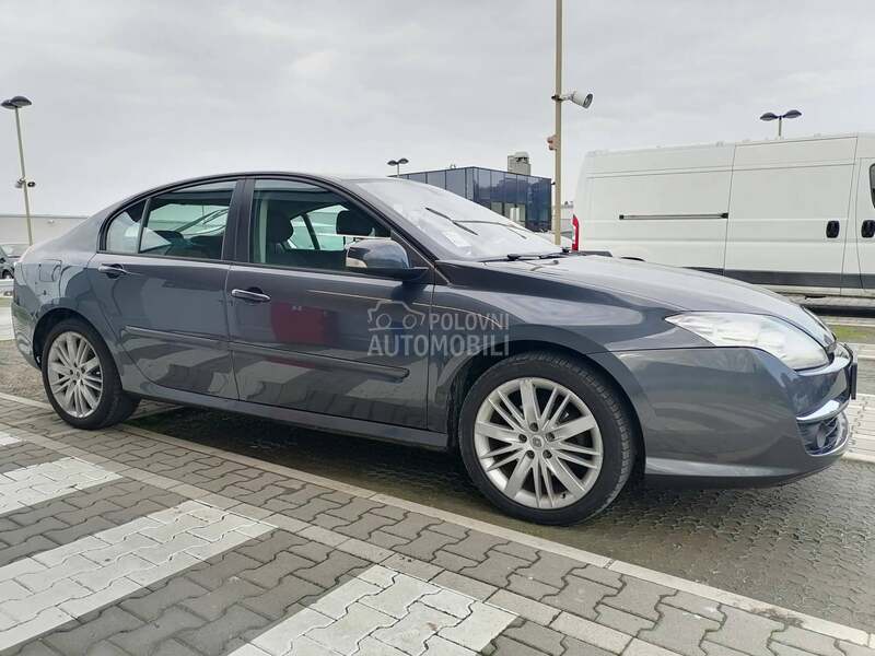 Renault Laguna 2.0dci