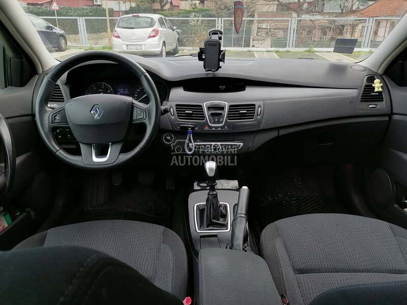 Renault Laguna 2.0dci
