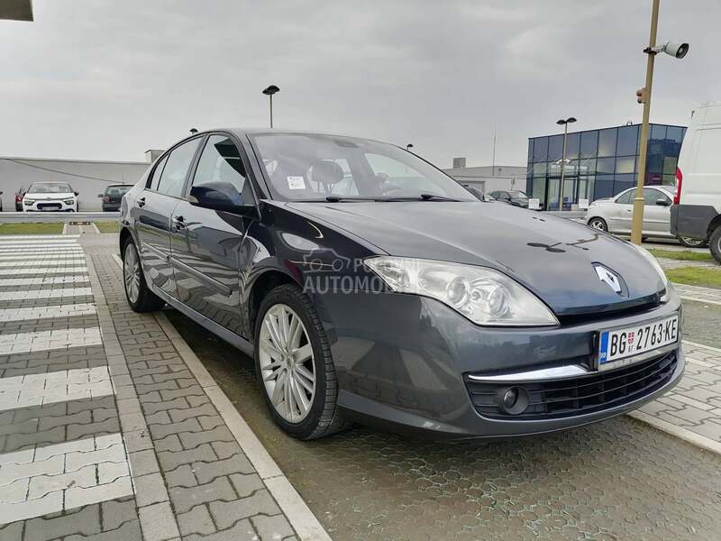 Renault Laguna 2.0dci