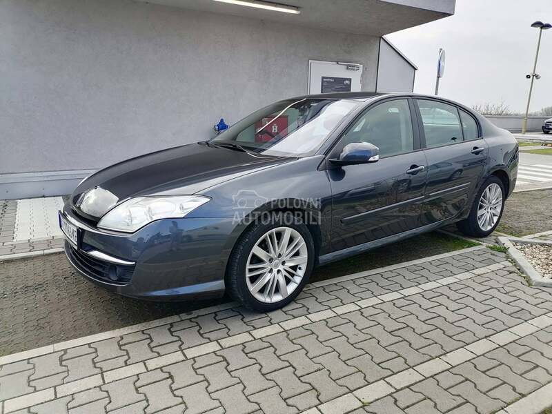 Renault Laguna 2.0dci