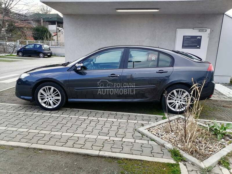 Renault Laguna 2.0dci