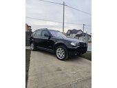 BMW X3 2.0 XDrive - M Paket