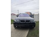 BMW X3 2.0 XDrive - M Paket