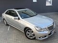Mercedes Benz E 350 3.0 4 MATIC ŠIBER