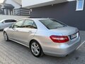 Mercedes Benz E 350 3.0 4 MATIC ŠIBER