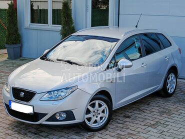 Seat Ibiza 1.2 TDI / XCELLENCE