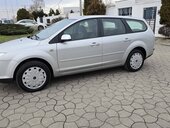 Ford Focus 1.6 TDCI