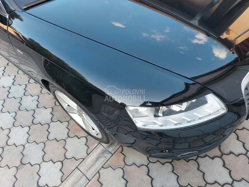 Audi A6 2.0TDI