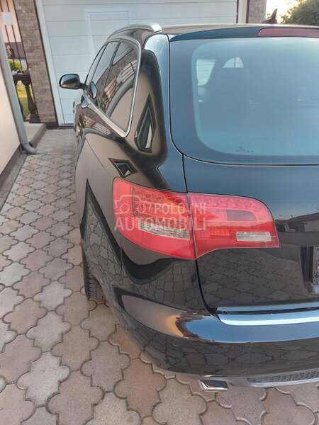 Audi A6 2.0TDI