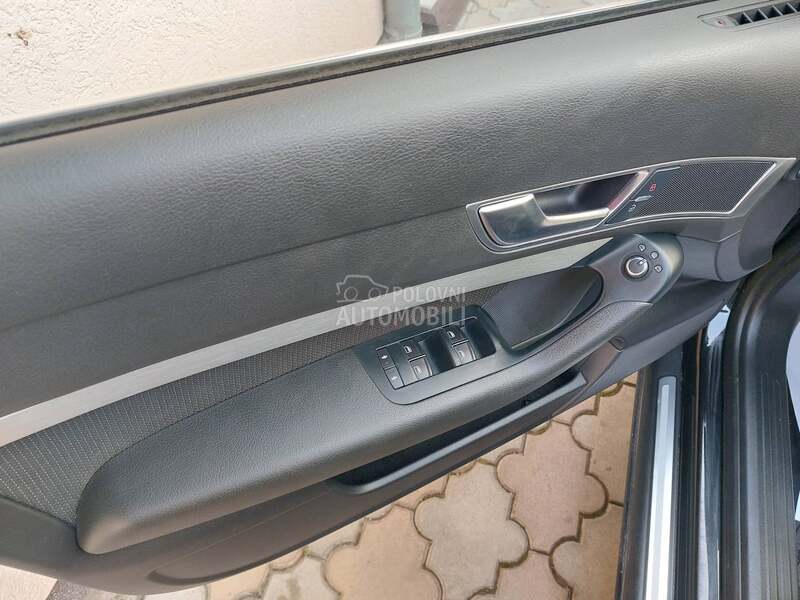 Audi A6 2.0TDI