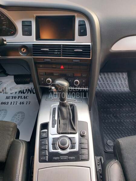 Audi A6 2.0TDI