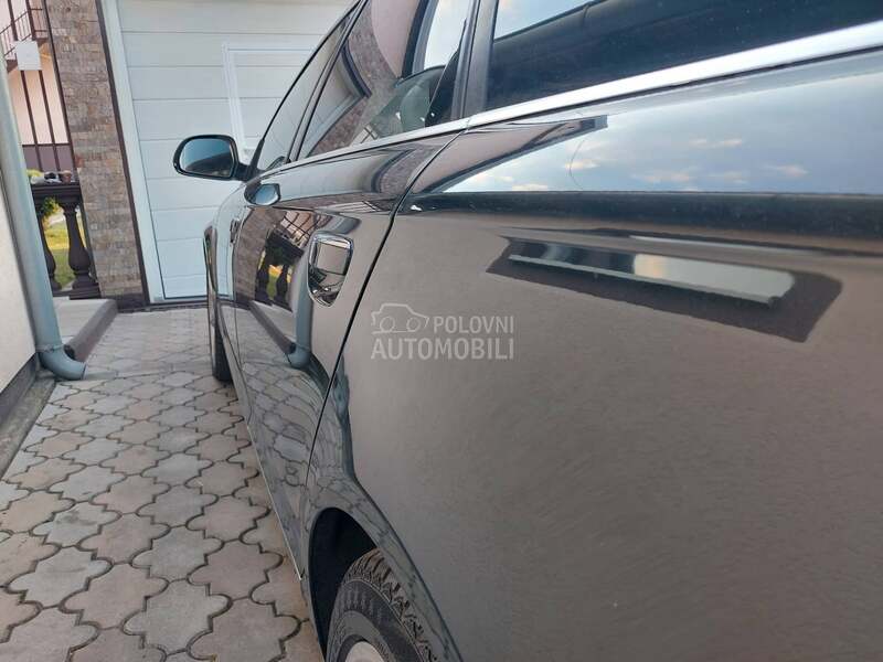 Audi A6 2.0TDI