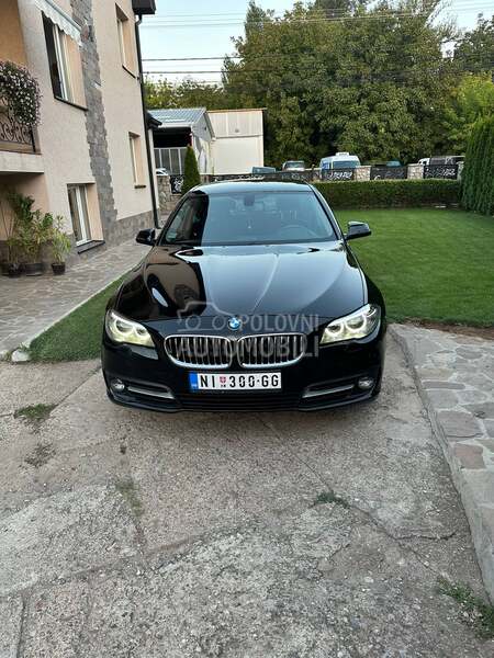 BMW 518 