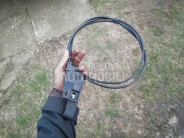 Rucica za otvaranje haube za Volkswagen Golf 4