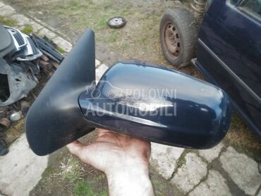 Levi retrovizor rucni za Volkswagen Golf 4