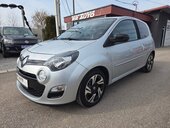 Renault Twingo 1.5DCI T O P