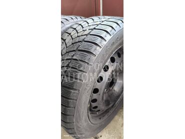 Firestone 205/55 R16 Zimska