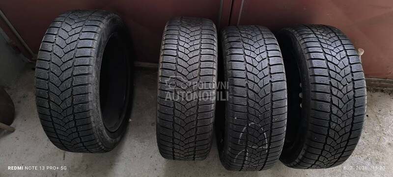 Firestone 205/55 R16 Zimska