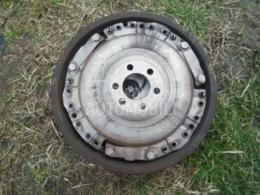 Korpa lamela zamajac 1.4 16V za Volkswagen Golf 4