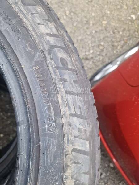 Michelin 215/60 R17 Letnja