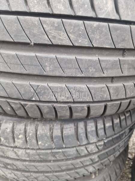 Michelin 215/60 R17 Letnja