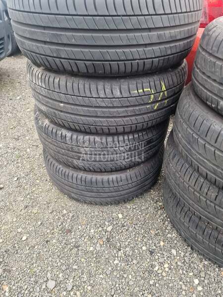 Michelin 215/60 R17 Letnja