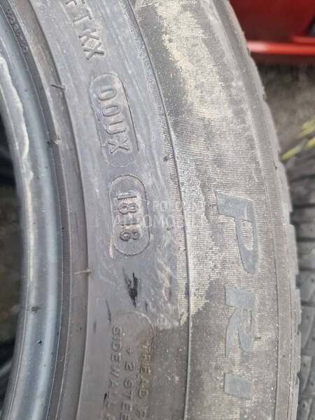 Michelin 215/60 R17 Letnja