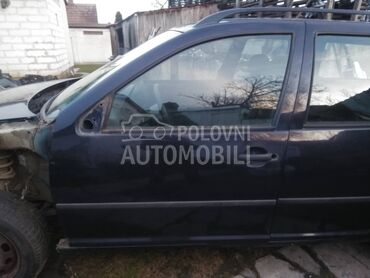 Vrata karavan za Volkswagen Bora, Golf 4
