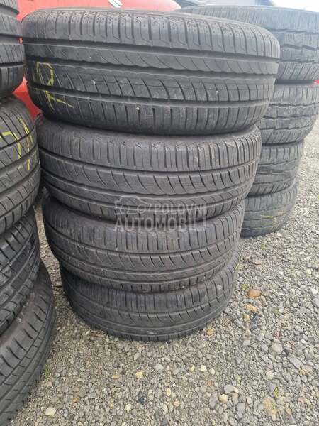 Pirelli 195/55 R16 Letnja