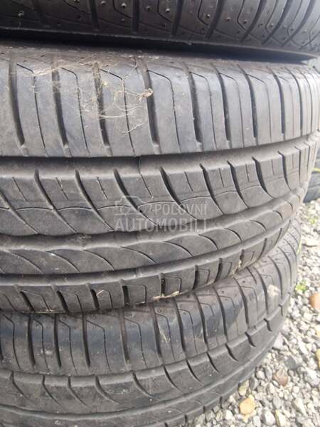 Pirelli 195/55 R16 Letnja