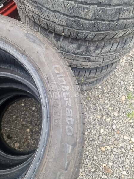 Pirelli 195/55 R16 Letnja
