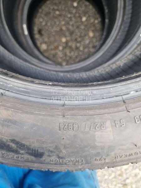 Pirelli 195/55 R16 Letnja