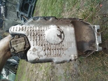 Karter 1.4 16V, 1.6 16V za Volkswagen Golf 4